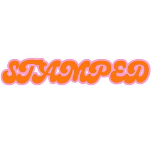 STAMPED
