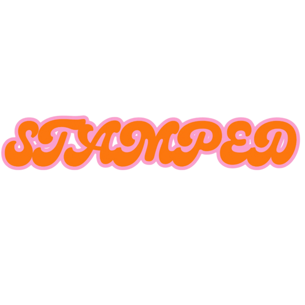 STAMPED